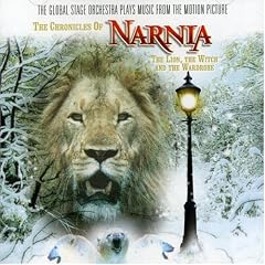 Chronicles of Narnia