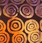 African Batik Photo Album