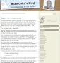 Mike Cohn's Blog
