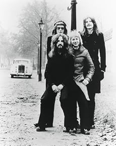 Image of Barclay James Harvest