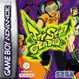 Jet Set Radio (GBA)