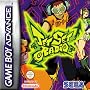 Jet Set Radio (GBA)
