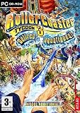Revue Atari  / Rollercoaster Tycoon 3 - Add On