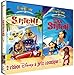 Stitch ! Le Film / Lilo & Stitch - Bipack 2 VHS Stitch ! Le Film / Lilo & Stitch - Bipack 2 VHS