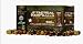 JT 1000-Count Tactical Jungle Camo Paintballs