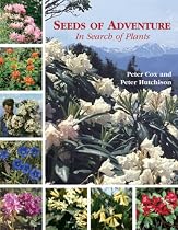 Seeds of Adventure: In Search of Plants