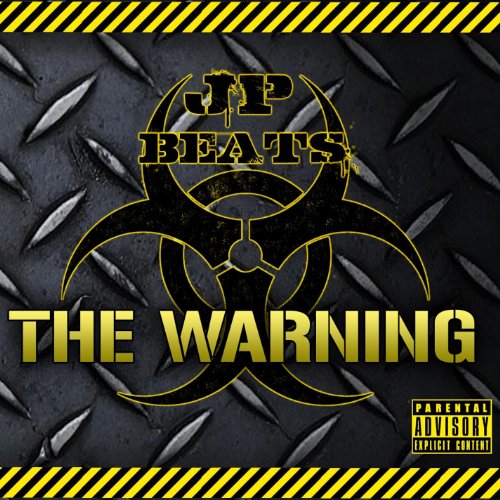 JP Beats-The Warning-2012-FrB Download