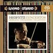 Sibelius, Prokofiev, Glazunov: Violin Concertos [Hybrid SACD]