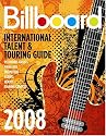 Billboard Talent & Touring International Guide