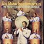 16 Most Requested Big Band Instrumentals