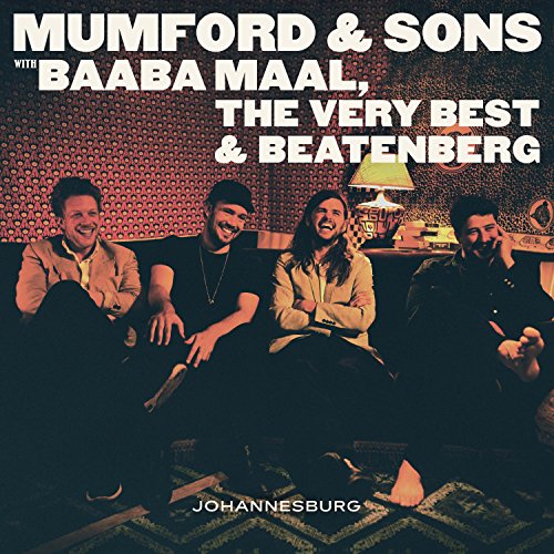 Mumford & Sons - Johannesburg - Zortam Music