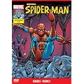 Original Spider-Man - Season 2, Volume 2 [DVD]
