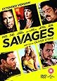 Savages - Extended Edition [DVD]