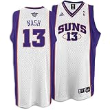Phoenix Suns Steve Nash Youth Swingman Road Youth Jersey