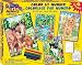 Dimensions PaintWorks/Pencil by Number, Animal Friends