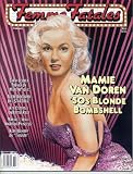 Femme Fatales Magazine NUDE MAMIE VAN DOREN Xena KARI WUHRUR Kim Cattrall LUCY LAWLESS Sexy Pin-Ups FEBRUARY 1997