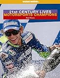 Motorsports champions