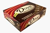 Dove Dark Chocolate 24 Bars Dove Dark Chocolate 24 Bars