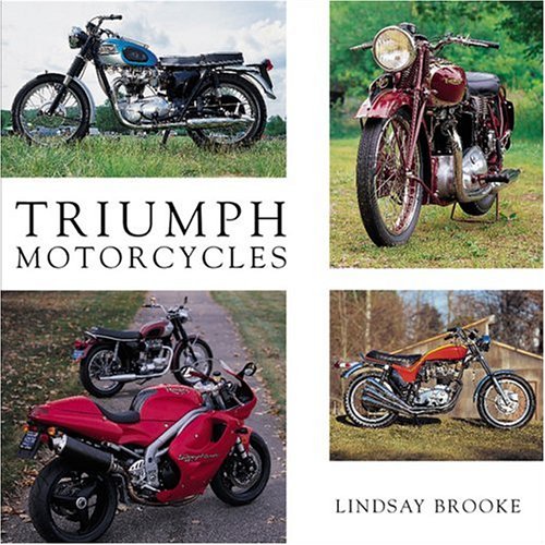 Motorcycles