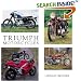 Triumph Motorcycles: A Century of Passion and Power