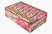 Trident Bubblegum with Xylitol 12 x 18 Stick Packs = 216 sugar free sticks per box