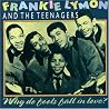 Image of album by Frankie Lymon