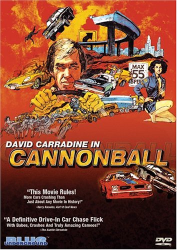 Cannonball - Where to Enjoy a Free Movie Download Online