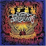 Strange Generation
