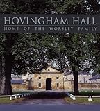Hovingham Hall & the Worsleys
