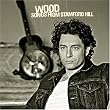 Songs from Stamford Hill