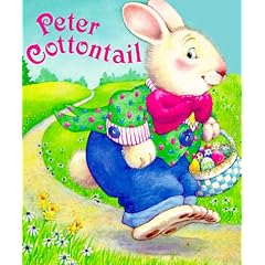 Peter Cottontail