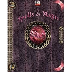 Spells & Magic