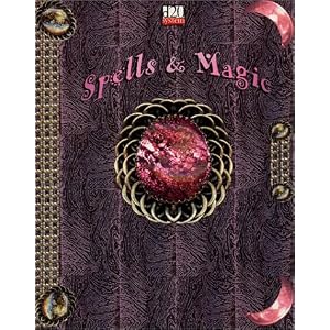Spells & Magic