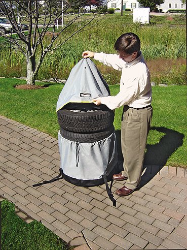Tire Garage