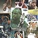 Sacramento Kings Chris Webber 20 Card Set