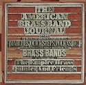 The American Brass Band Journal