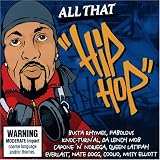 All That Hip-Hop Search