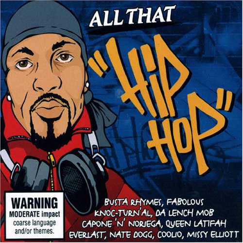 CD-Charts  Search : All That Hip-Hop