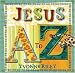 Books : Jesus A to Z (Trinity Trilogy)