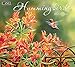 Lang 2017 Hummingbirds Wall Calendar, 13.375 x 24 inches (17991001918)