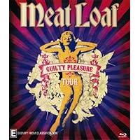 Meatloaf: Guilty Pleasure Tour, Live From Sydney