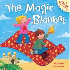 The Magic Blanket