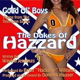 Dominik Hauser The Dukes Of Hazzard: Good Ol' Boys - Theme from the TV Series   - Single