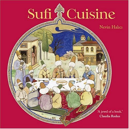 City Travel Guides Discounted  Books : Sufi Cuisine