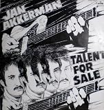 Talent for Sale