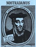 Nostradamus' Lucky Number Dream Book
