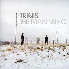 The Man Who [Vinyl LP]