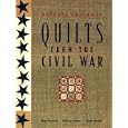 Quilts from the Civil War: Nine Projects, Historic Notes, Diary Entries by Barbara Brackman