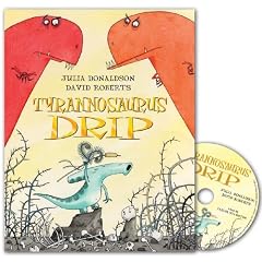 Tyrannosaurus Drip