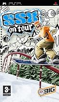 SSX On Tour (PSP)